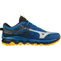 Mizuno Wave Mujin 9 Trailrunning-schuhe male