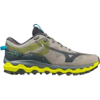 Mizuno Wave Mujin 9 Trailrunning-schuhe male