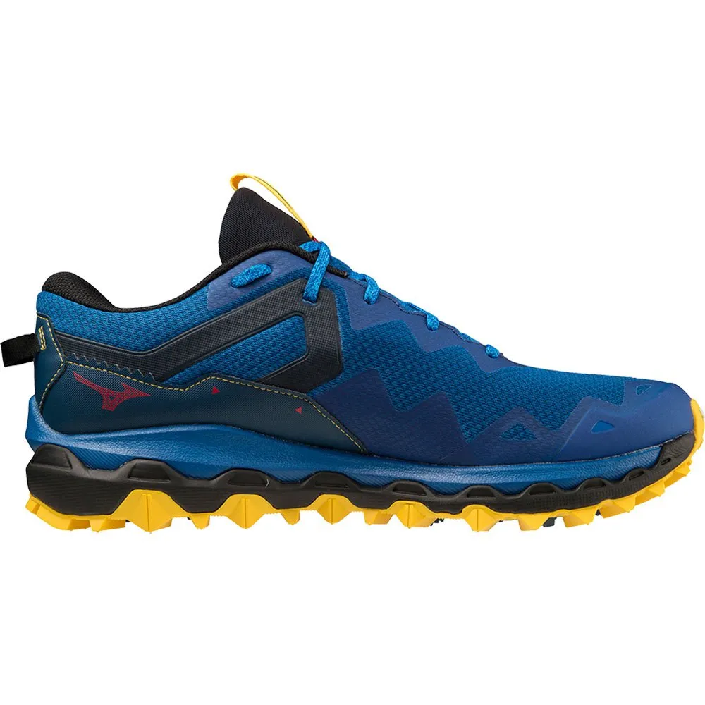 Mizuno Wave Mujin 9 Trailrunning-schuhe Mizuno Wave Mujin 9 Trailrunning-schuhe