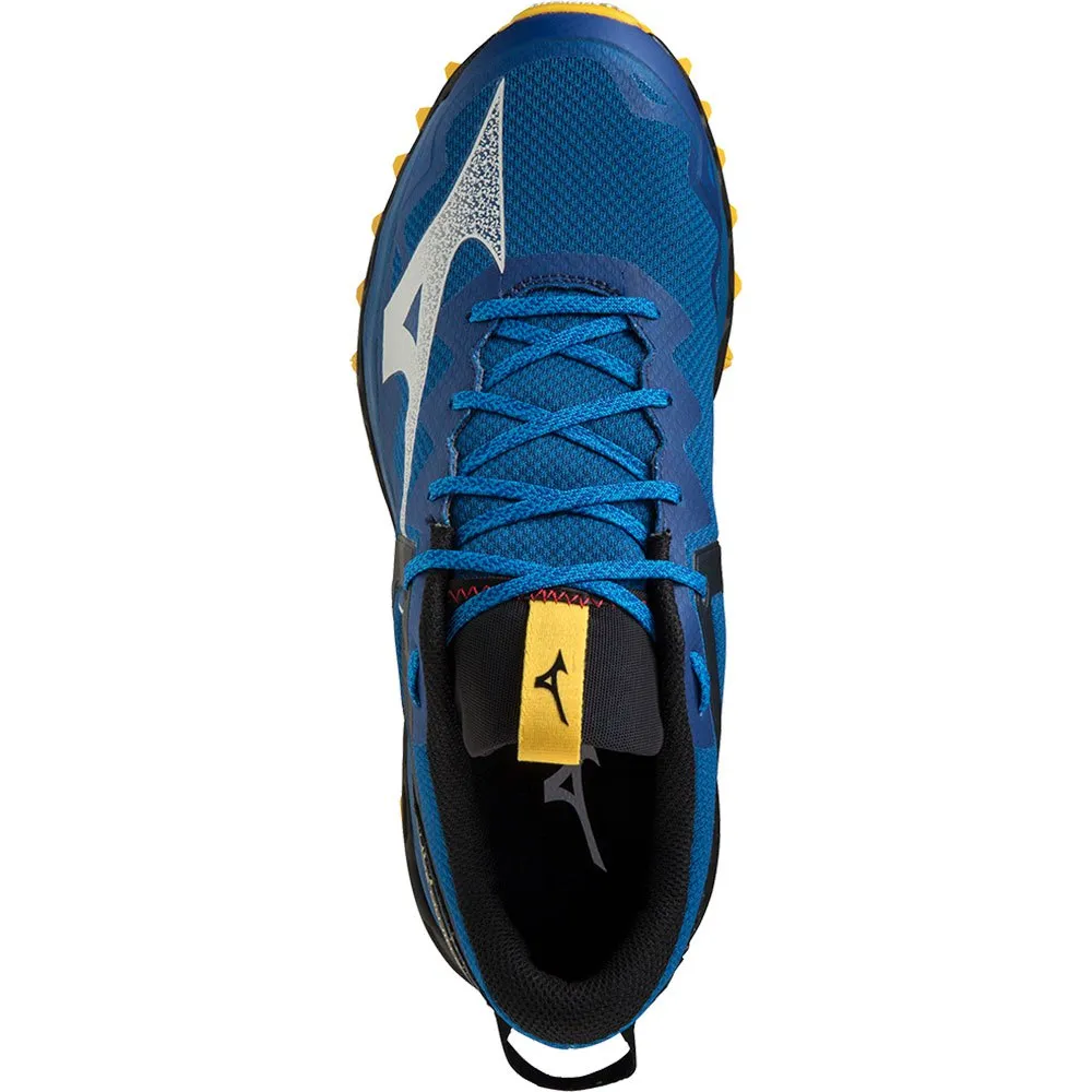 Mizuno Wave Mujin 9 Trailrunning-schuhe Mizuno Wave Mujin 9 Trailrunning-schuhe