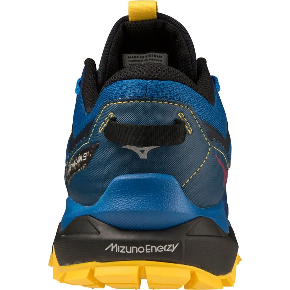 Mizuno Wave Mujin 9 Trailrunning-schuhe Mizuno Wave Mujin 9 Trailrunning-schuhe