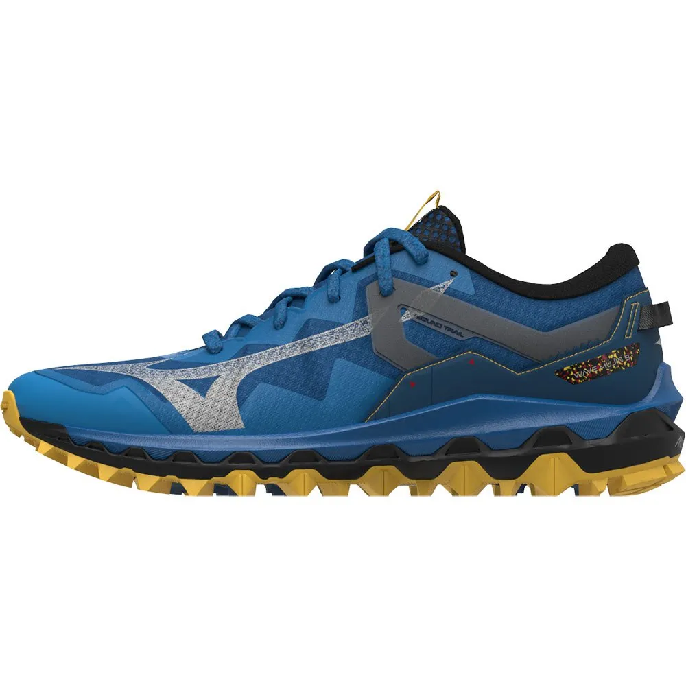 Mizuno Wave Mujin 9 Trailrunning-schuhe Mizuno Wave Mujin 9 Trailrunning-schuhe