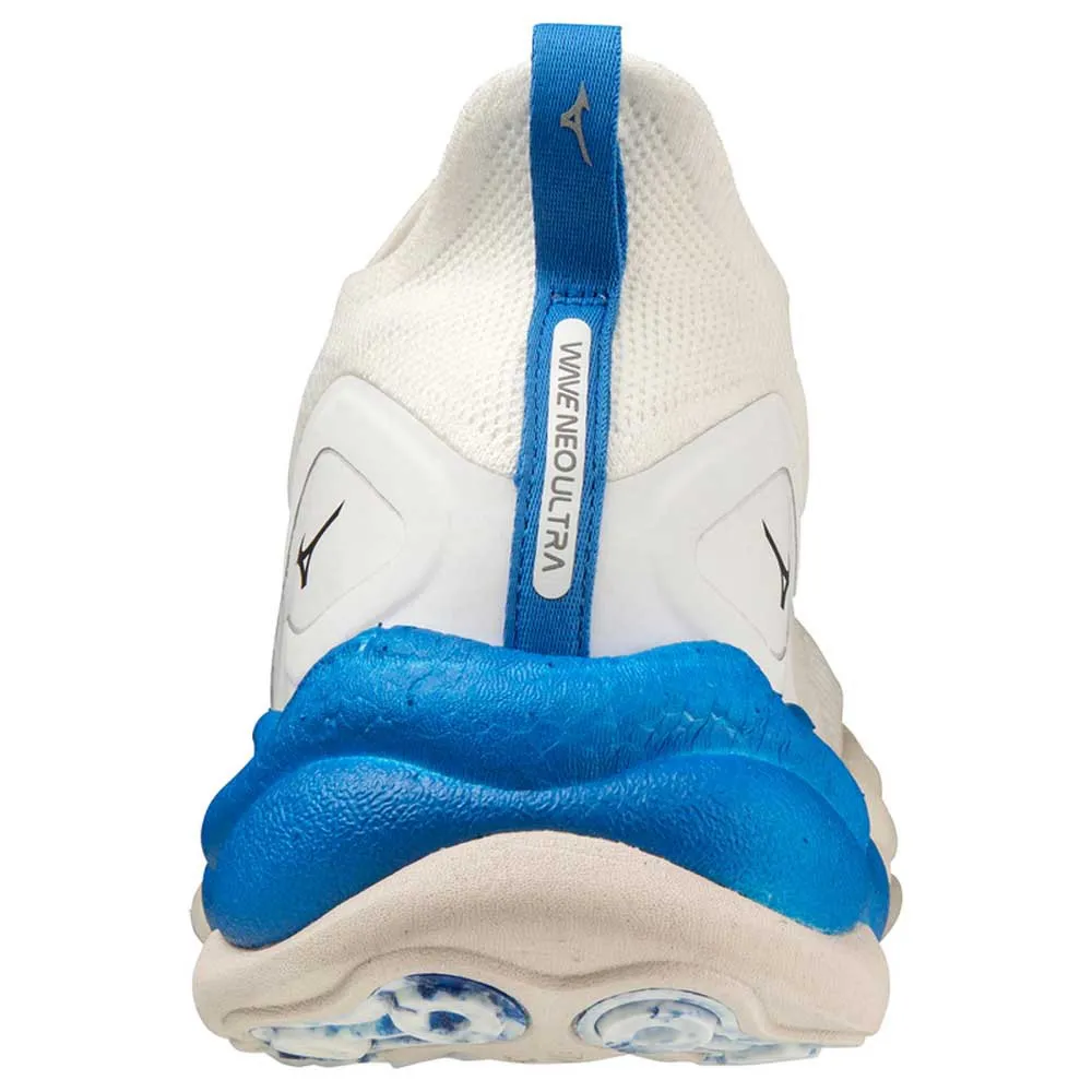 Mizuno Wave Neo Ultra Laufschuhe male