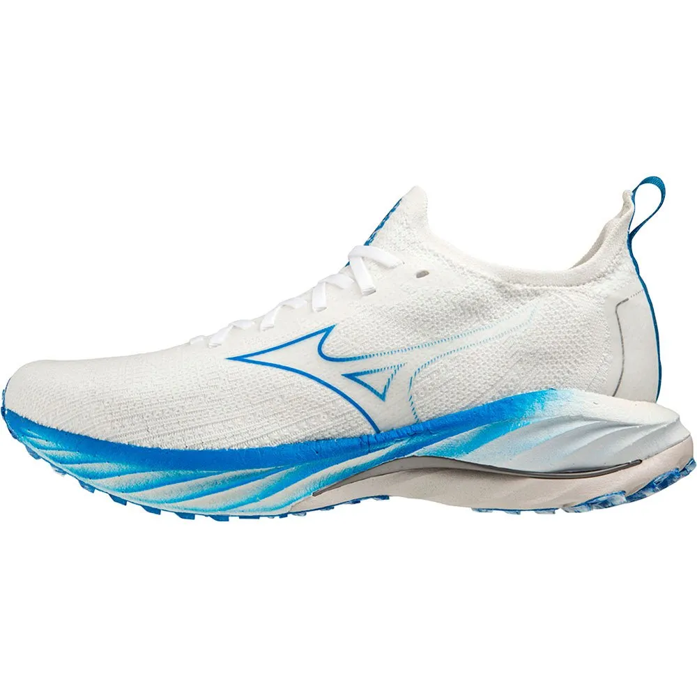 Mizuno Wave Neo Wind Laufschuhe male