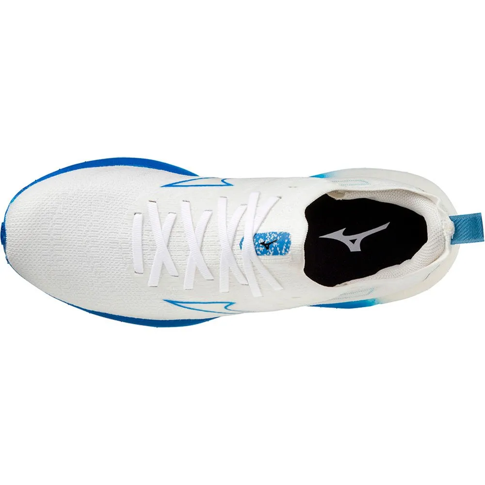 Mizuno Wave Neo Wind Laufschuhe male
