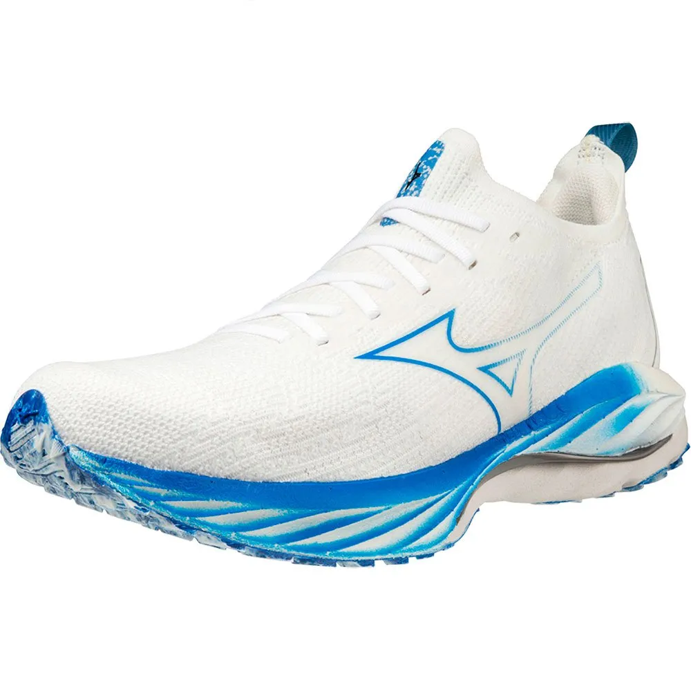 Mizuno Wave Neo Wind Laufschuhe male