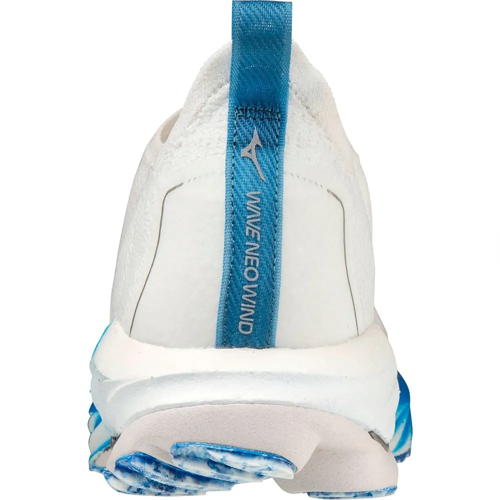 Mizuno Wave Neo Wind Laufschuhe male
