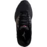 Mizuno Wave Paradox 5 Laufschuhe female, Black / dubarry / carrot curl