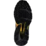 Mizuno Wave Paradox 5 Laufschuhe female, Black / dubarry / carrot curl