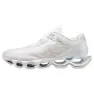 White / silver