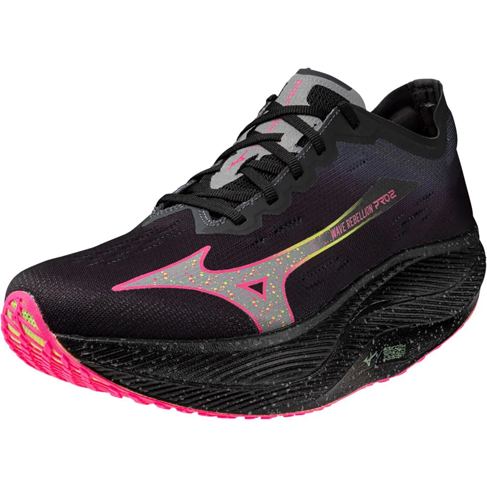 Mizuno Wave Rebellion Pro 2 Schuhe Mizuno Wave Rebellion Pro 2 Schuhe