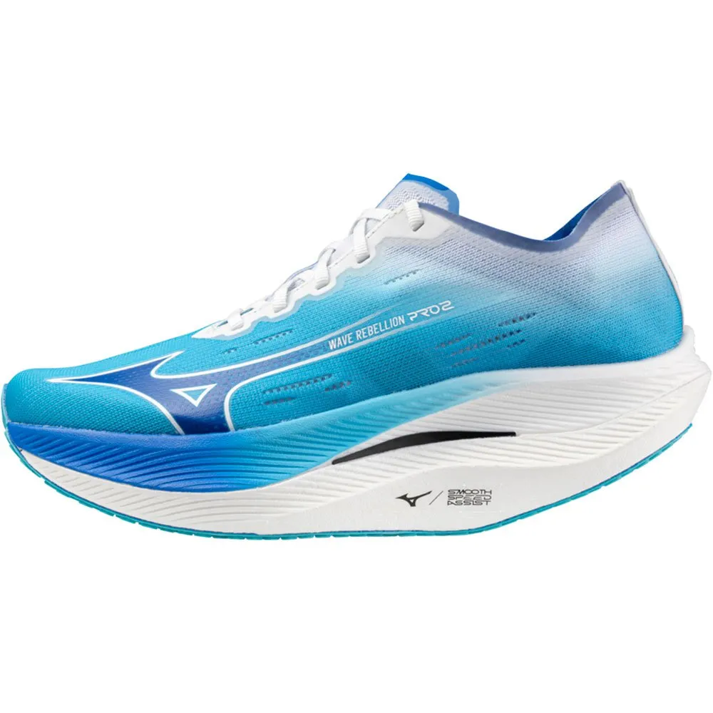 Mizuno Wave Rebellion Pro 2 Schuhe Mizuno Wave Rebellion Pro 2 Schuhe