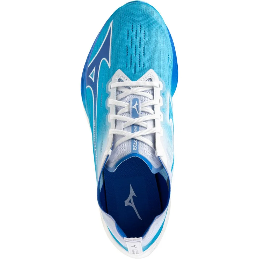 Mizuno Wave Rebellion Pro 2 Schuhe Mizuno Wave Rebellion Pro 2 Schuhe