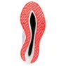 Mizuno Wave Rebellion Pro 2(m) Laufschuhe male, White / harbor mist / cayenne