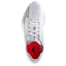 Mizuno Wave Rebellion Pro 2(m) Laufschuhe male, White / harbor mist / cayenne