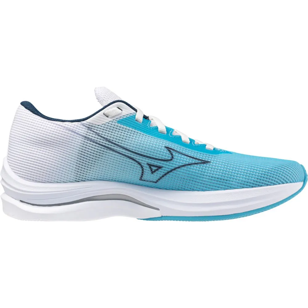 Mizuno Wave Rebellion Sonic 2 Laufschuhe female Mizuno Wave Rebellion Sonic 2 Laufschuhe female