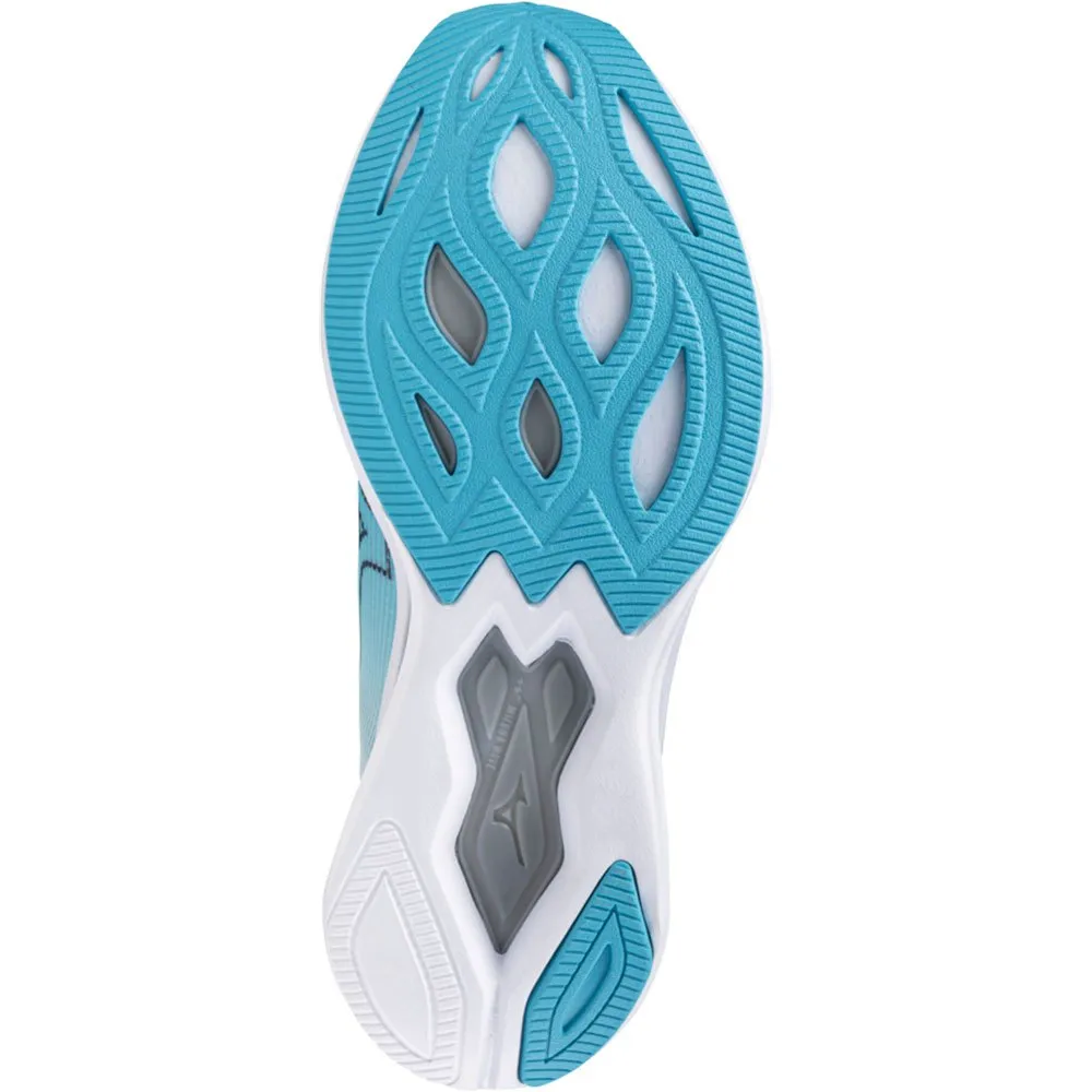 Mizuno Wave Rebellion Sonic 2 Laufschuhe female Mizuno Wave Rebellion Sonic 2 Laufschuhe female