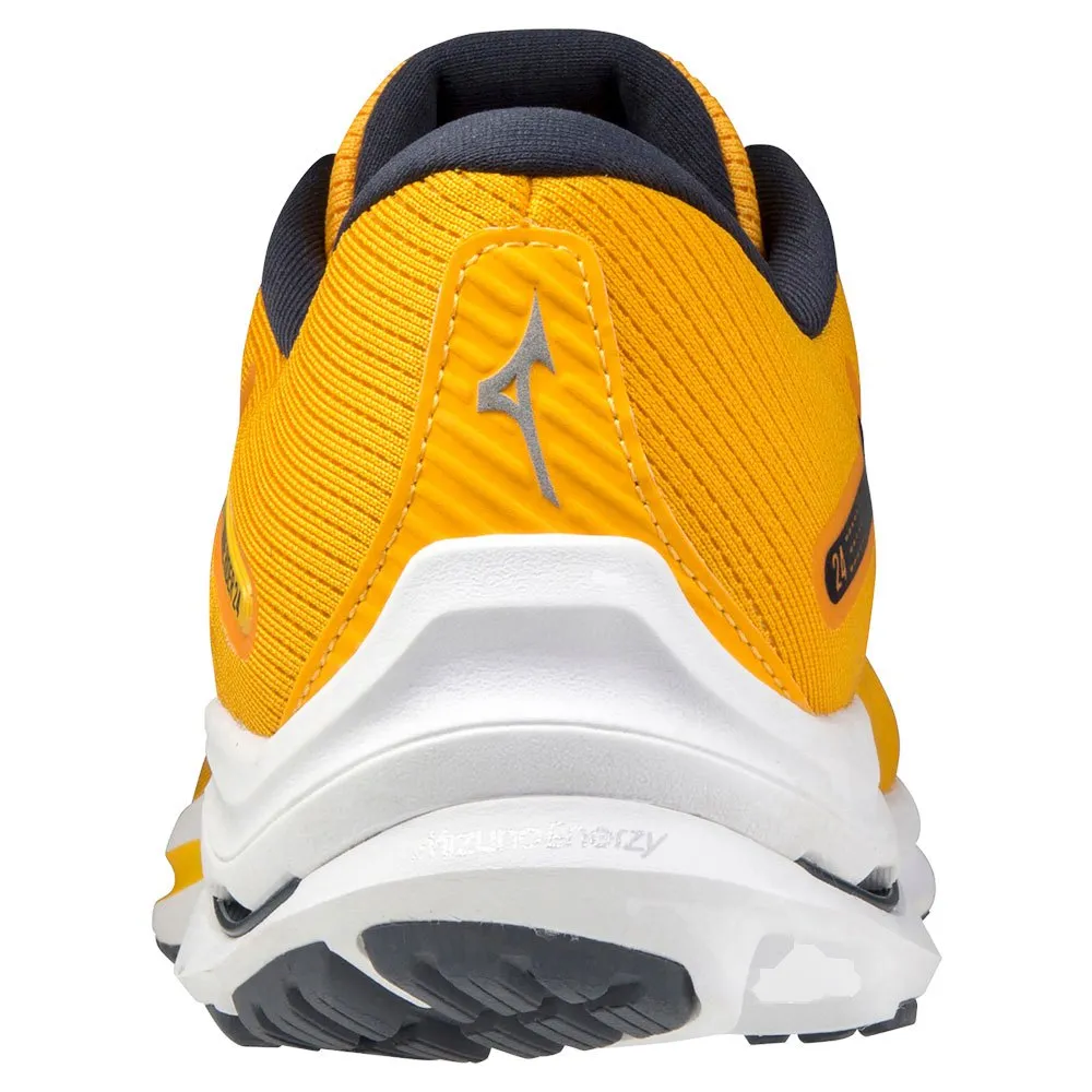 Mizuno Wave Rider 24 Laufschuhe male Mizuno Wave Rider 24 Laufschuhe male