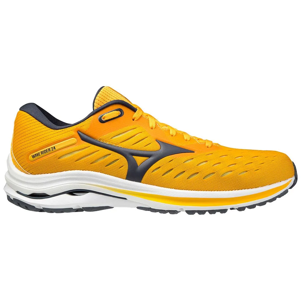 Mizuno Wave Rider 24 Laufschuhe male Mizuno Wave Rider 24 Laufschuhe male