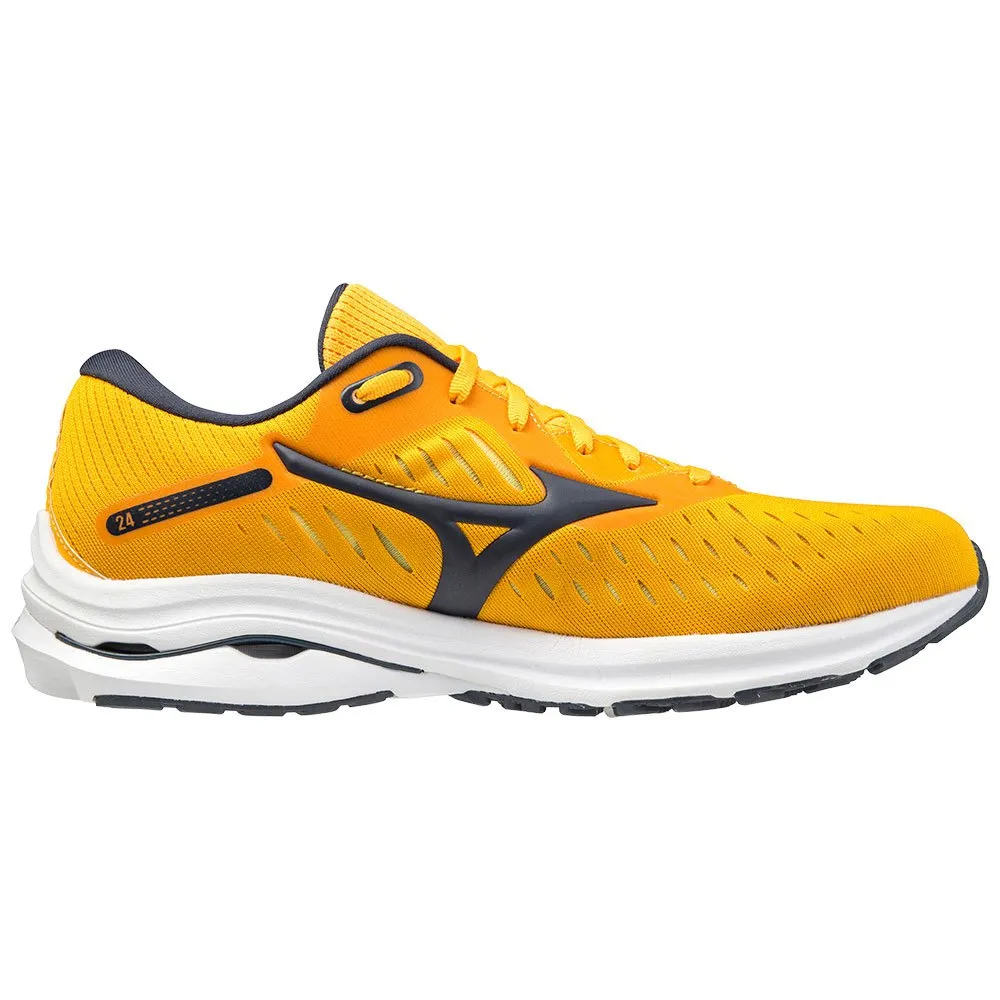 Mizuno Wave Rider 24 Laufschuhe male Mizuno Wave Rider 24 Laufschuhe male