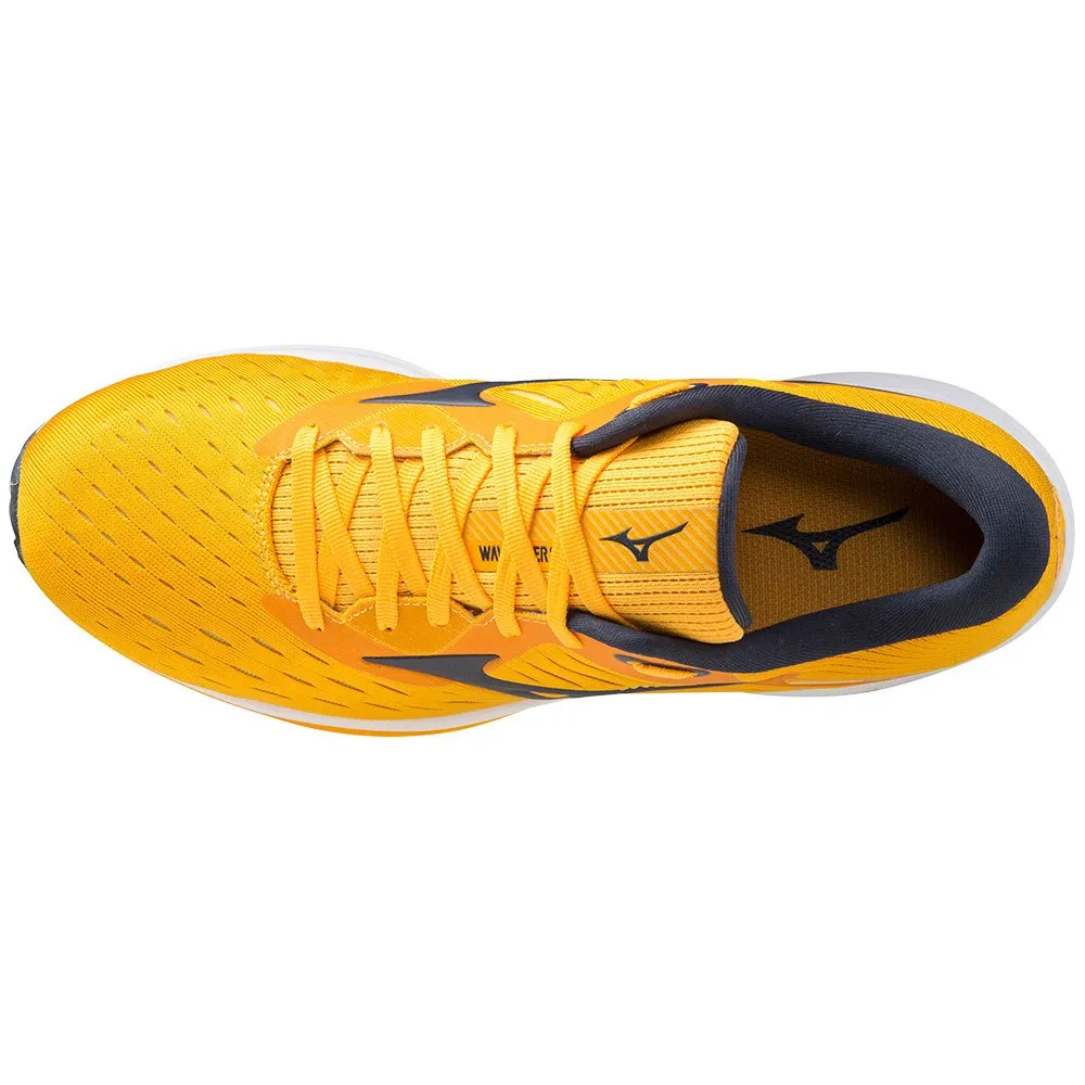 Mizuno Wave Rider 24 Laufschuhe male Mizuno Wave Rider 24 Laufschuhe male