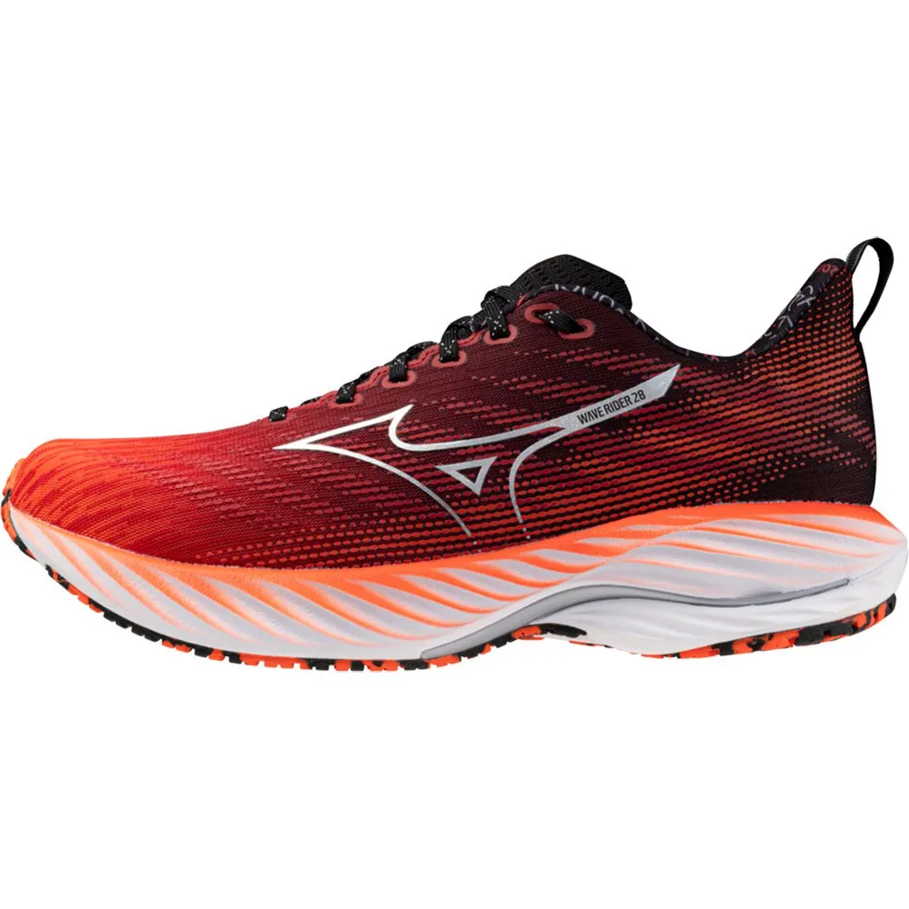 Mizuno Wave Rider 28 Amsterdam Laufschuhe male Mizuno Wave Rider 28 Amsterdam Laufschuhe male