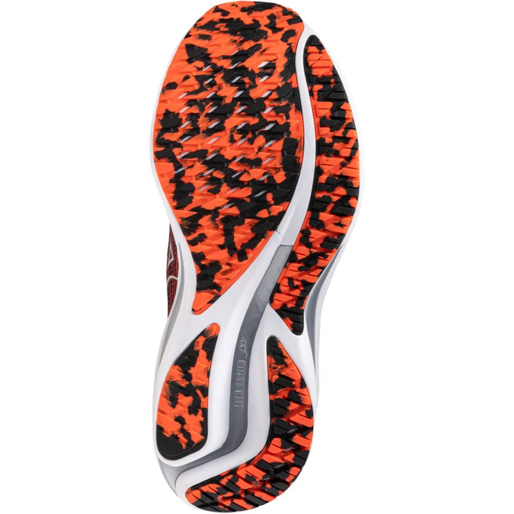 Mizuno Wave Rider 28 Amsterdam Laufschuhe male Mizuno Wave Rider 28 Amsterdam Laufschuhe male