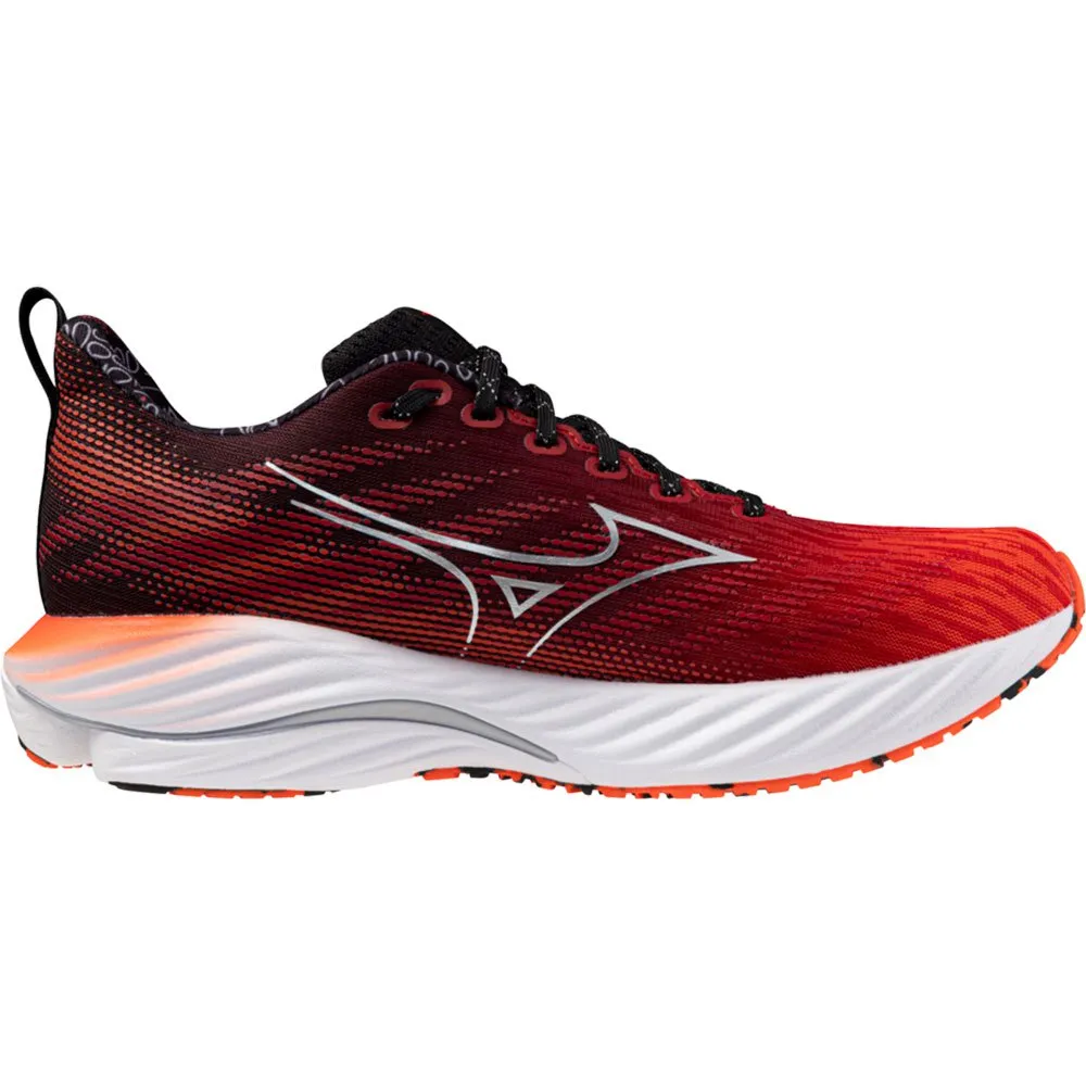 Mizuno Wave Rider 28 Amsterdam Laufschuhe male Mizuno Wave Rider 28 Amsterdam Laufschuhe male