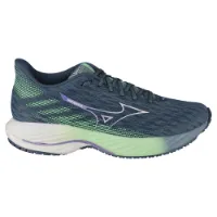 Mizuno Wave Rider 28 Schuhe