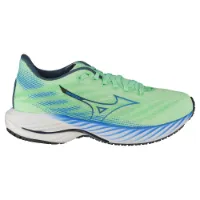 Mizuno Wave Rider 28 Schuhe SS25 Mizuno Wave Rider 28 Schuhe SS25