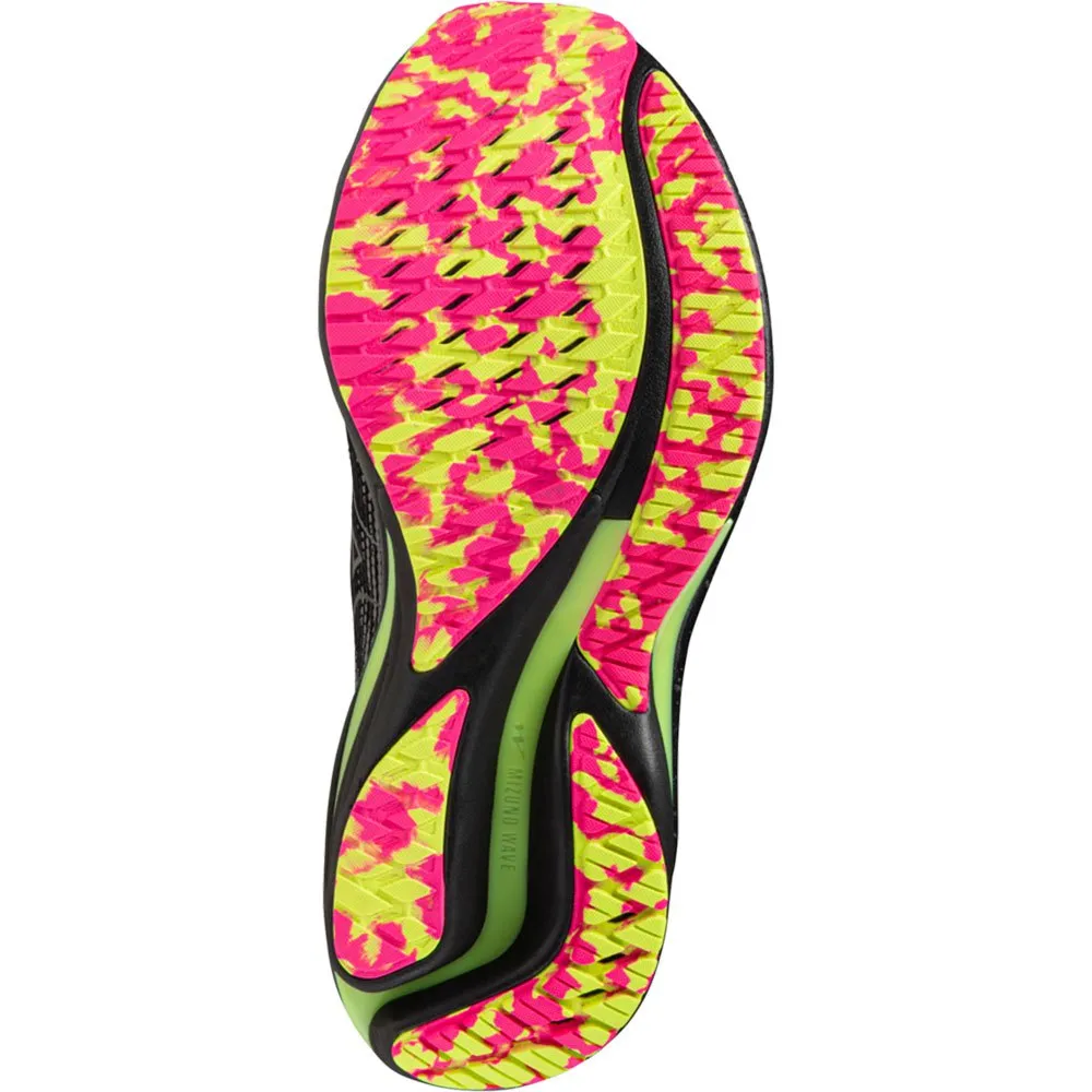 Mizuno Wave Rider 28 Unisex Laufschuhe male