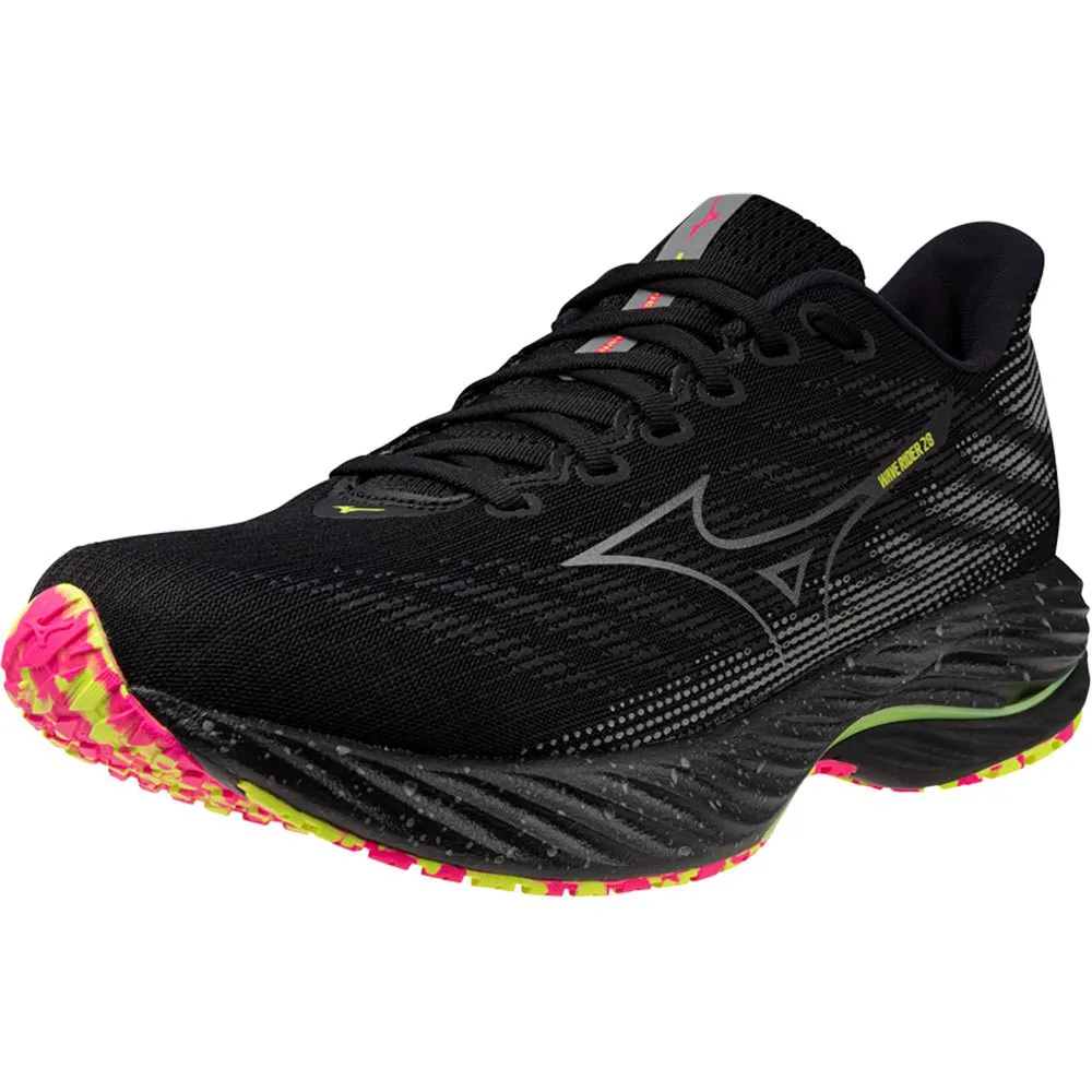 Mizuno Wave Rider 28 Unisex Laufschuhe male