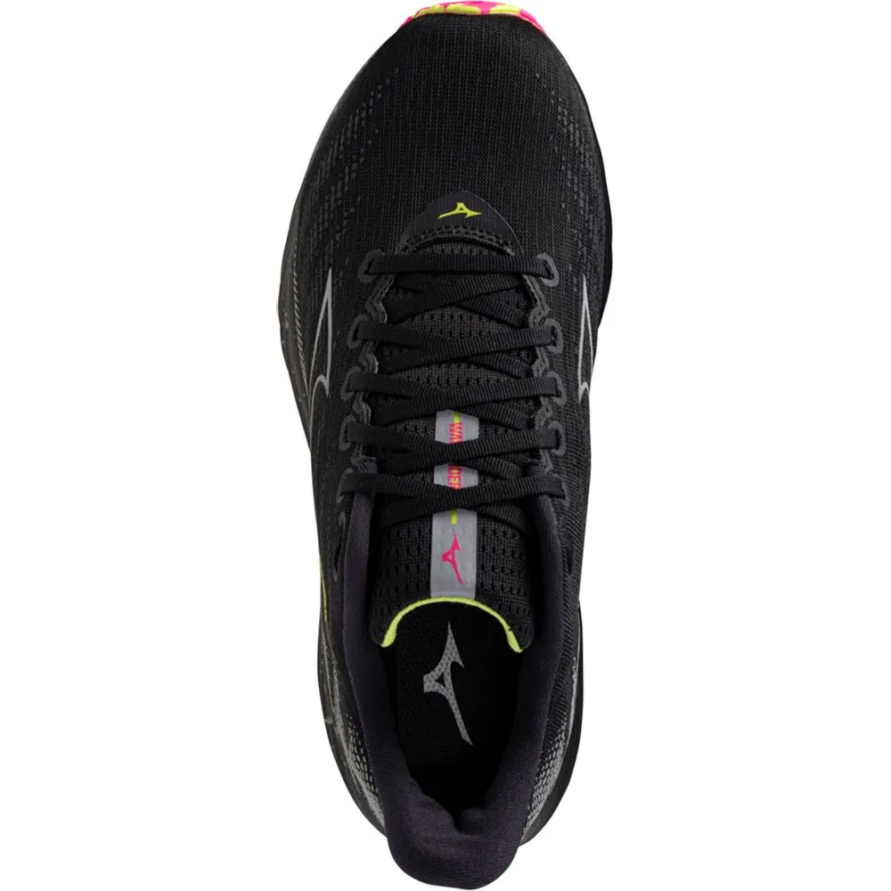 Mizuno Wave Rider 28 Unisex Laufschuhe male