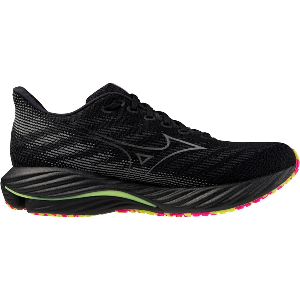 Mizuno Wave Rider 28 Unisex Laufschuhe male