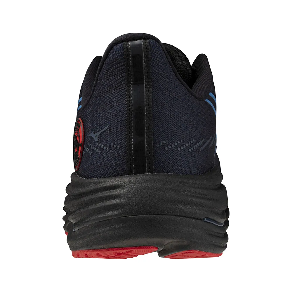 Mizuno Wave Rider 29 Amsterdam Laufschuhe male Mizuno Wave Rider 29 Amsterdam Laufschuhe male