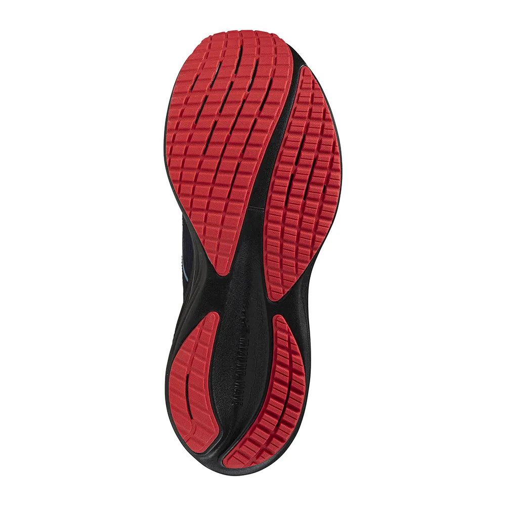 Mizuno Wave Rider 29 Amsterdam Laufschuhe male Mizuno Wave Rider 29 Amsterdam Laufschuhe male