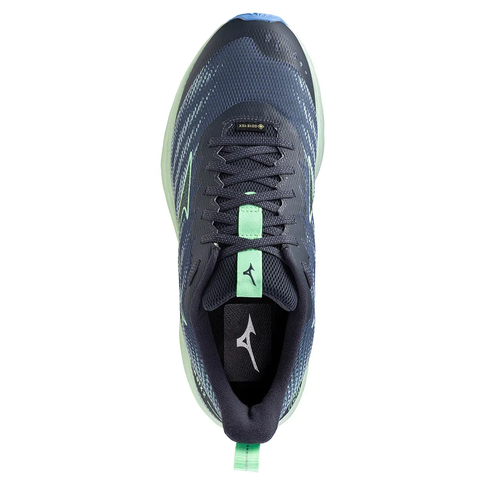 Mizuno Wave Rider Goretex 2 Laufschuhe male