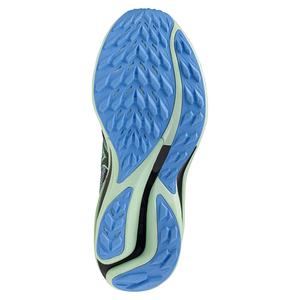 Mizuno Wave Rider Goretex 2 Laufschuhe male