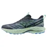 Mizuno Wave Rider Goretex 2 Laufschuhe male