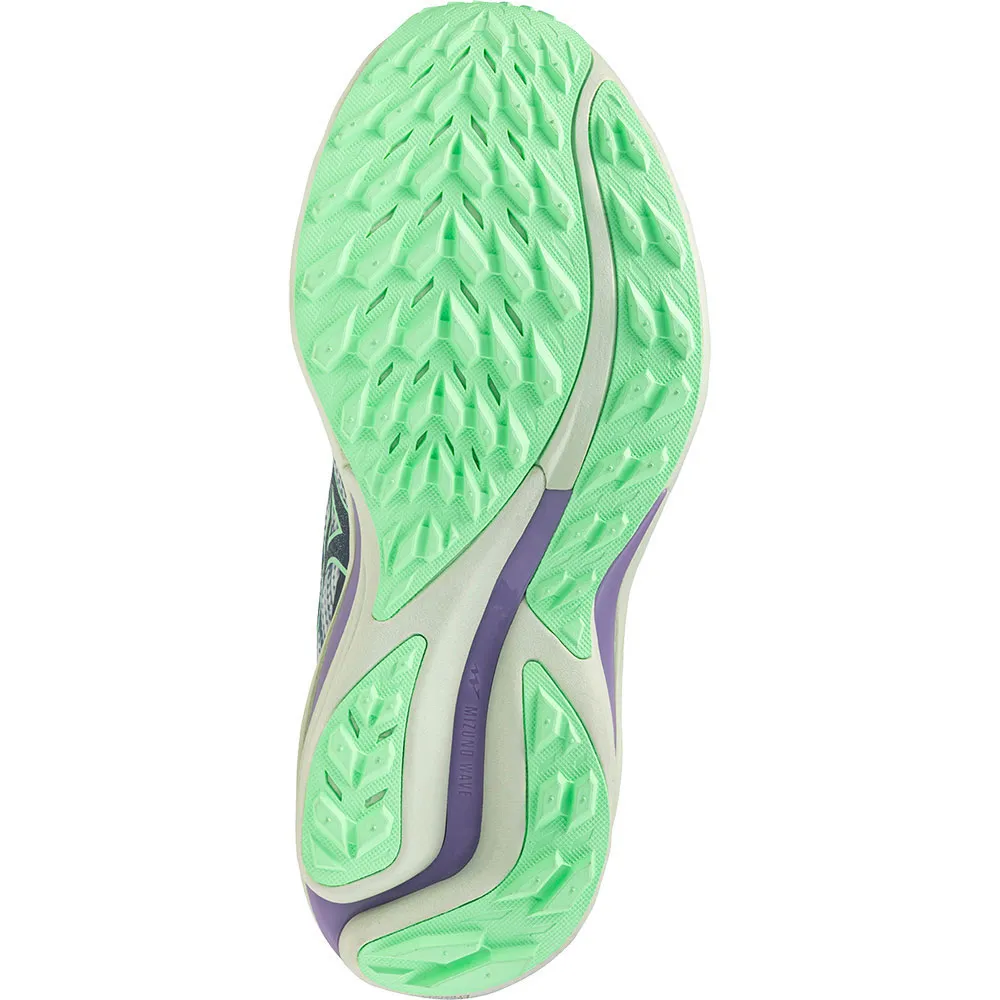 Mizuno Wave Rider Gtx 2 Laufschuhe female Mizuno Wave Rider Gtx 2 Laufschuhe female