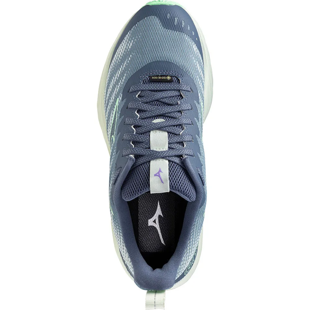 Mizuno Wave Rider Gtx 2 Laufschuhe female Mizuno Wave Rider Gtx 2 Laufschuhe female