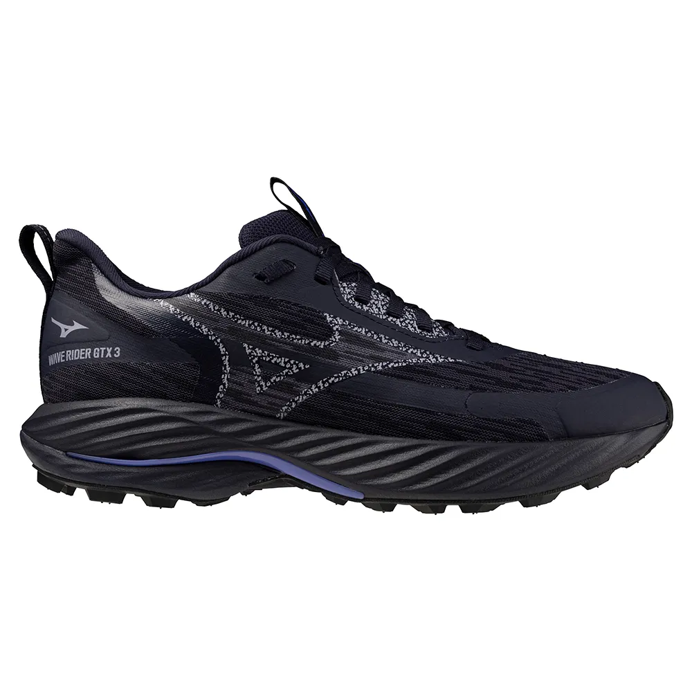 Mizuno Wave Rider Gtx 3 Trailrunning-schuhe female Mizuno Wave Rider Gtx 3 Trailrunning-schuhe female