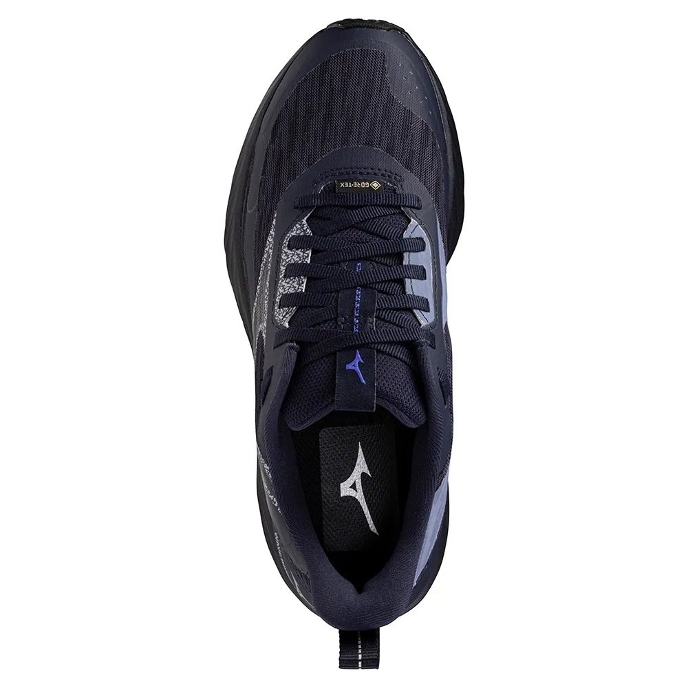 Mizuno Wave Rider Gtx 3 Trailrunning-schuhe female Mizuno Wave Rider Gtx 3 Trailrunning-schuhe female