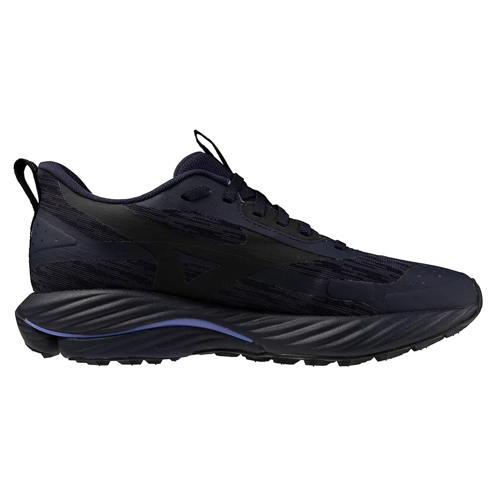 Mizuno Wave Rider Gtx 3 Trailrunning-schuhe female Mizuno Wave Rider Gtx 3 Trailrunning-schuhe female