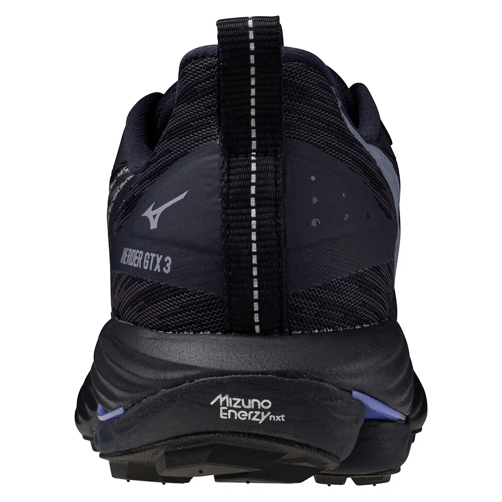 Mizuno Wave Rider Gtx 3 Trailrunning-schuhe female Mizuno Wave Rider Gtx 3 Trailrunning-schuhe female