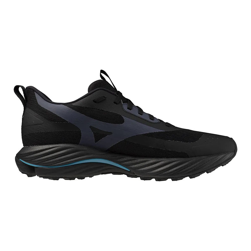 Mizuno Wave Rider Gtx 3 Trailrunning-schuhe male Mizuno Wave Rider Gtx 3 Trailrunning-schuhe male