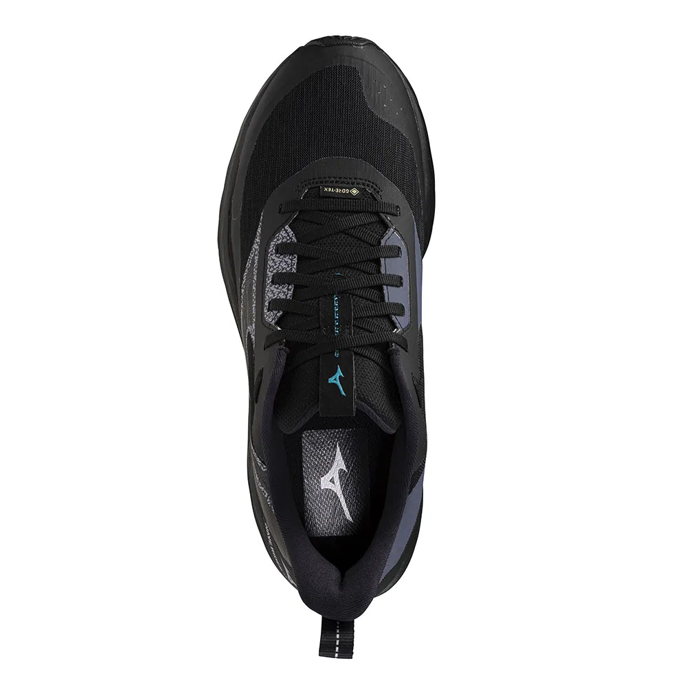 Mizuno Wave Rider Gtx 3 Trailrunning-schuhe male Mizuno Wave Rider Gtx 3 Trailrunning-schuhe male