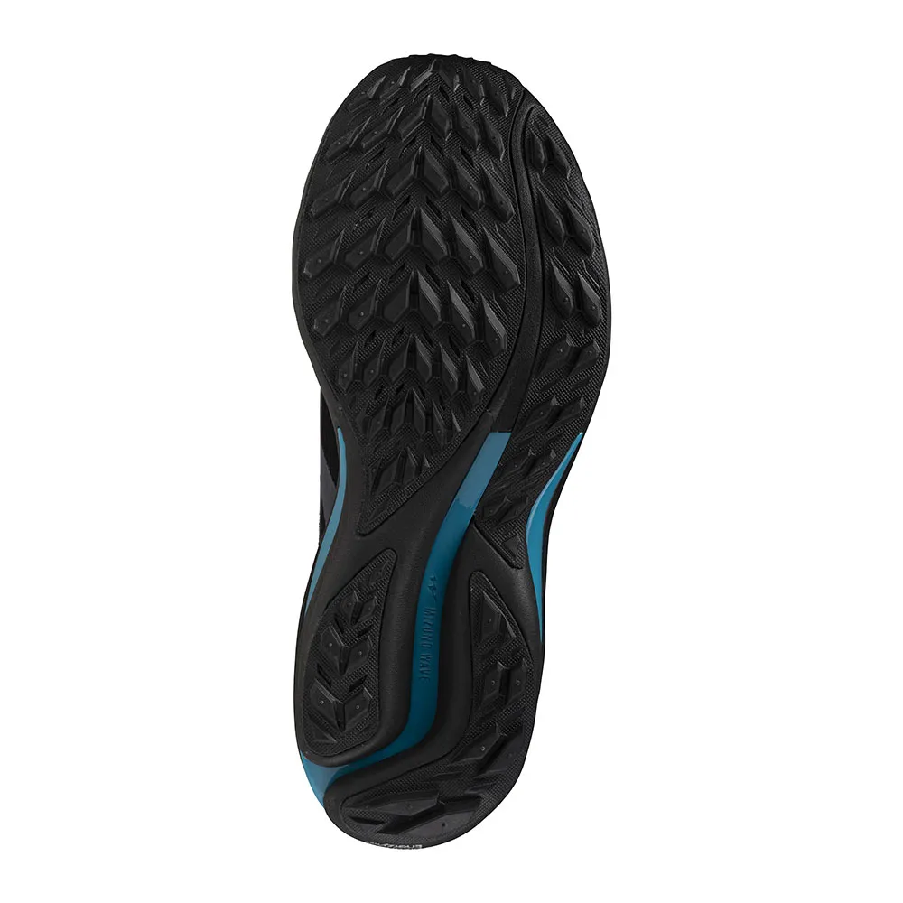 Mizuno Wave Rider Gtx 3 Trailrunning-schuhe male Mizuno Wave Rider Gtx 3 Trailrunning-schuhe male