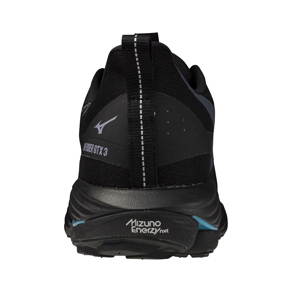Mizuno Wave Rider Gtx 3 Trailrunning-schuhe male Mizuno Wave Rider Gtx 3 Trailrunning-schuhe male