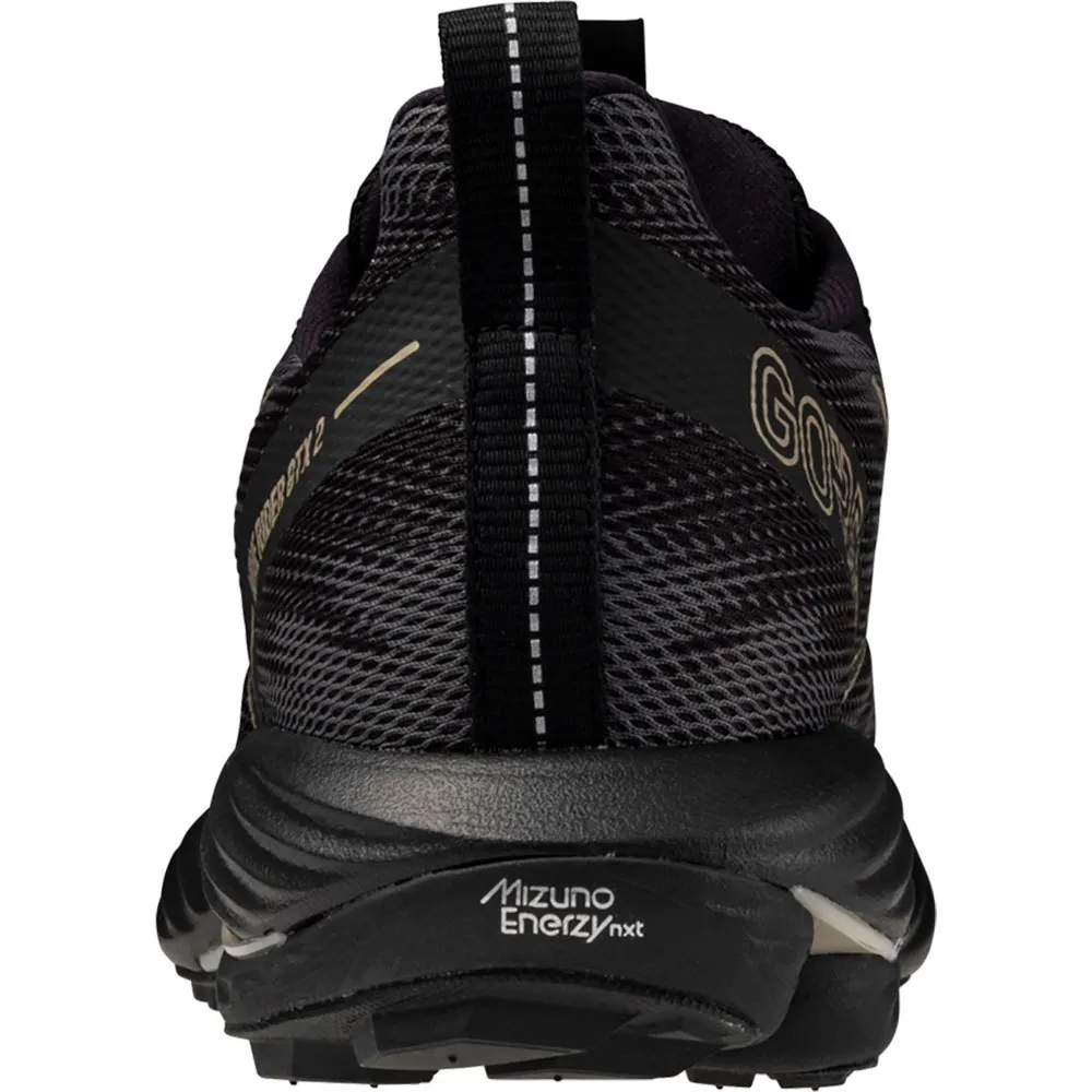Mizuno Wave Rider Tt 2 Laufschuhe male